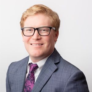 Meet your Posher, Dean